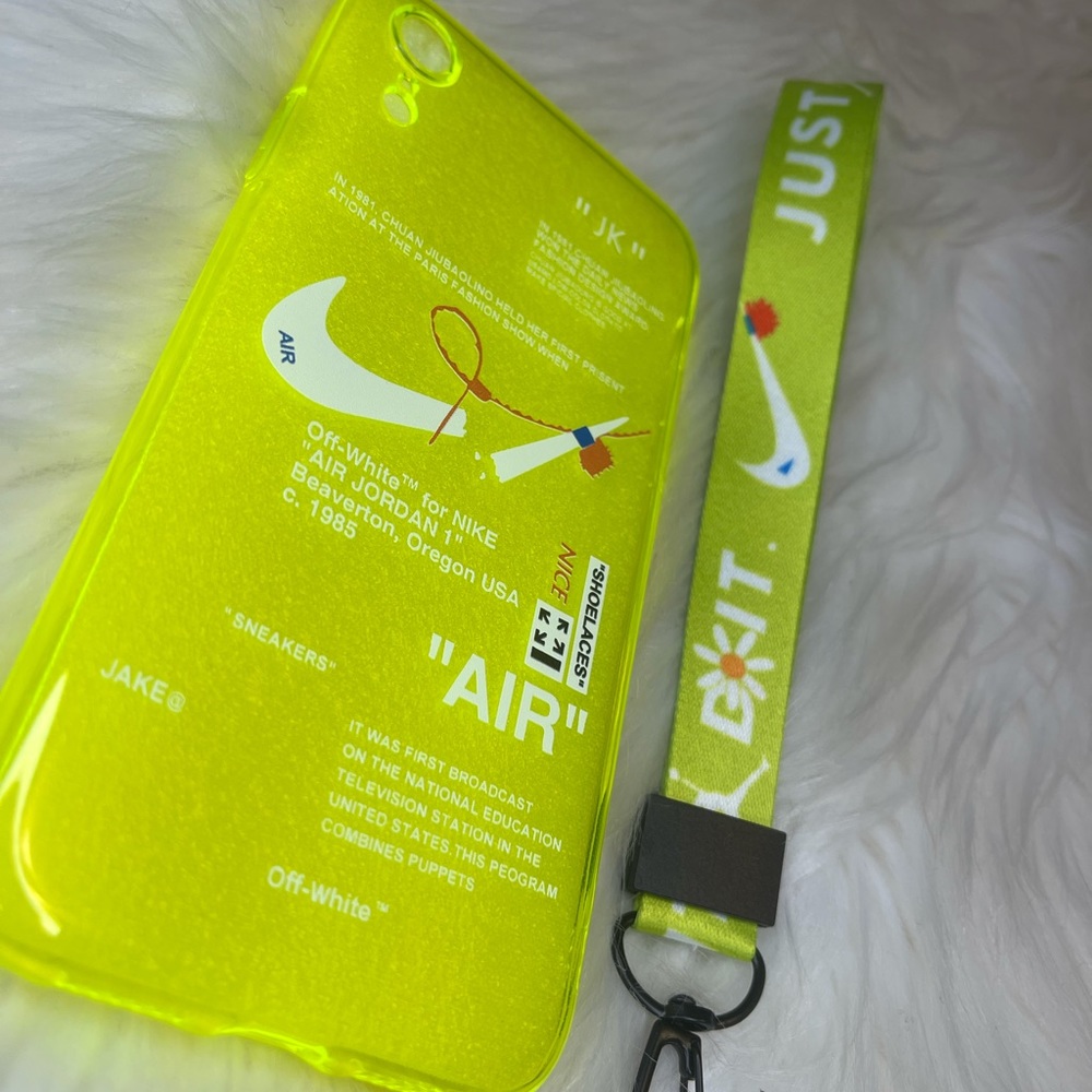 iPhone cases